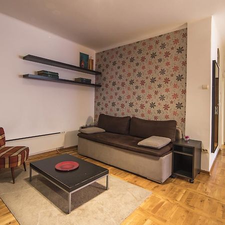 D-Home Apartment Βελιγράδι Εξωτερικό φωτογραφία