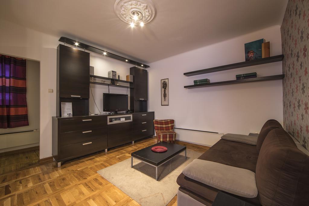 D-Home Apartment Βελιγράδι Εξωτερικό φωτογραφία