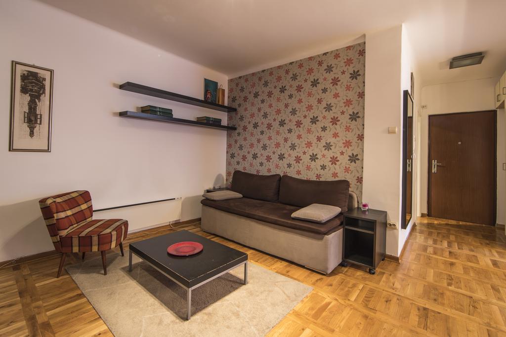 D-Home Apartment Βελιγράδι Εξωτερικό φωτογραφία