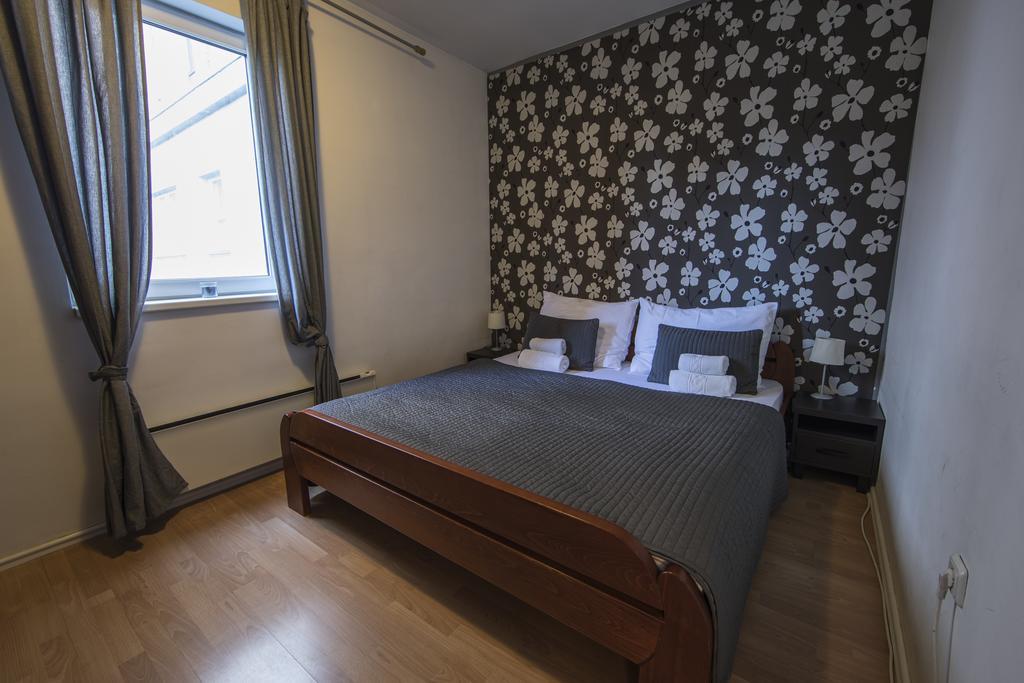 D-Home Apartment Βελιγράδι Εξωτερικό φωτογραφία