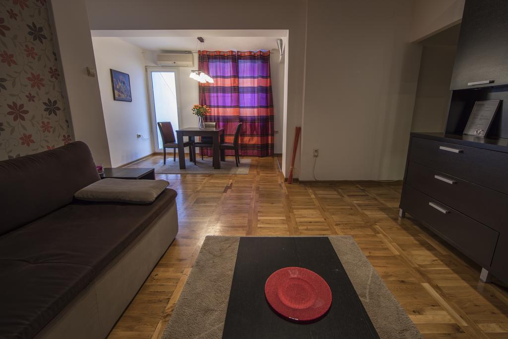D-Home Apartment Βελιγράδι Εξωτερικό φωτογραφία