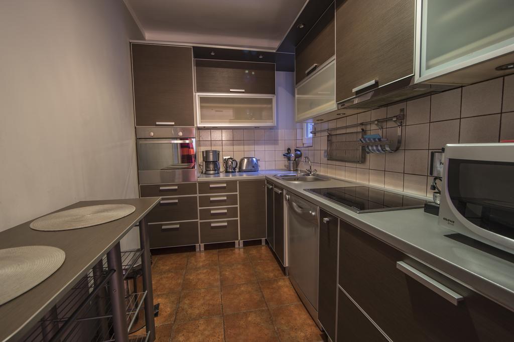 D-Home Apartment Βελιγράδι Εξωτερικό φωτογραφία