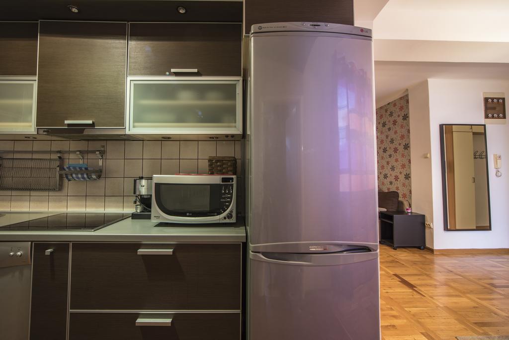 D-Home Apartment Βελιγράδι Εξωτερικό φωτογραφία