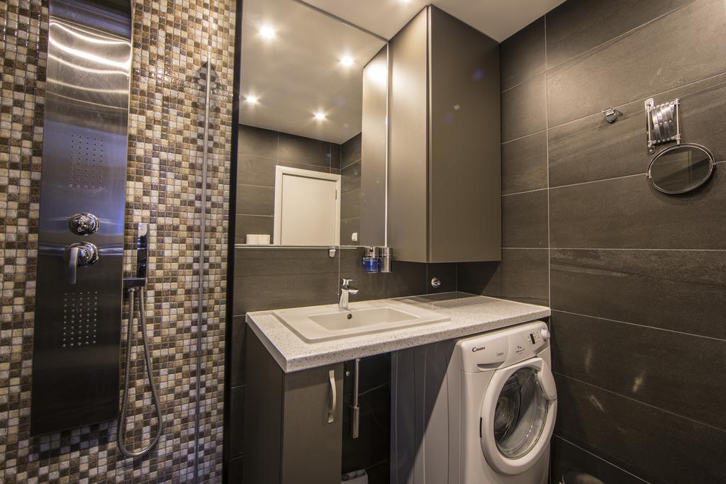 D-Home Apartment Βελιγράδι Εξωτερικό φωτογραφία