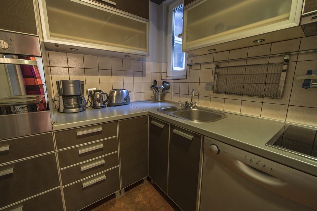 D-Home Apartment Βελιγράδι Εξωτερικό φωτογραφία