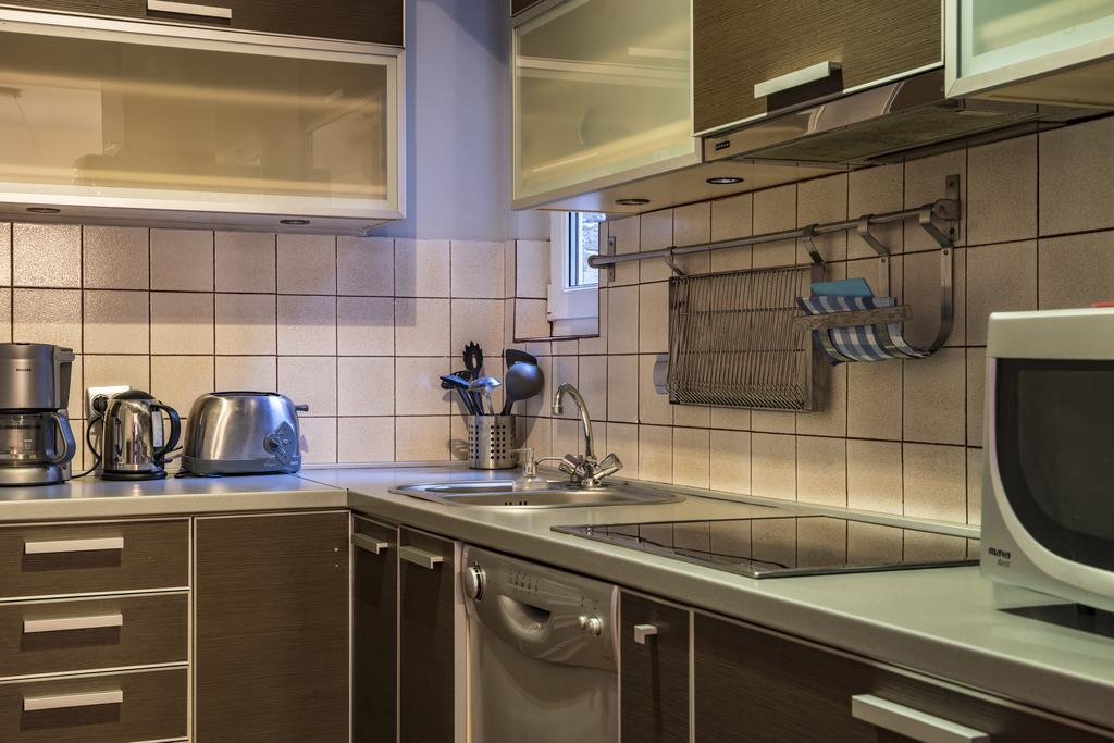 D-Home Apartment Βελιγράδι Εξωτερικό φωτογραφία
